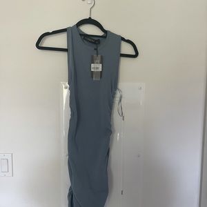 Lioness military minds mini dress - BRAND NEW